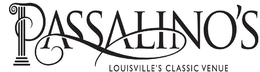 PASSALINO'S LOUISVILLE'S CLASSIC VENUE trademark