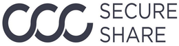 CCC SECURE SHARE trademark