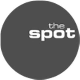 THE SPOT trademark