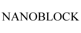 NANOBLOCK trademark