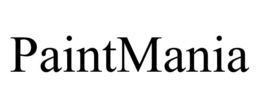 PAINTMANIA trademark