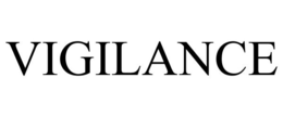VIGILANCE trademark