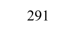 291 trademark