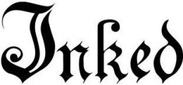 INKED trademark
