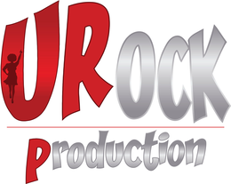 UROCK PRODUCTION trademark