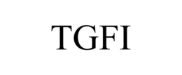 TGFI trademark