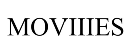 MOVIIIES trademark