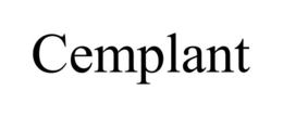 CEMPLANT trademark