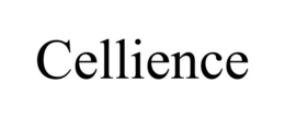 CELLIENCE trademark