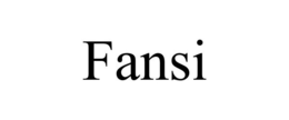FANSI trademark