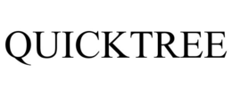 QUICKTREE trademark