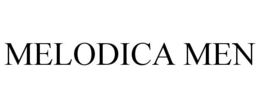 MELODICA MEN trademark