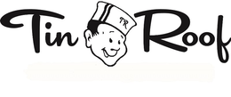 TIN TR ROOF trademark