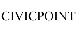 CIVICPOINT trademark