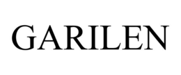 GARILEN trademark