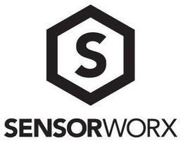 S SENSORWORX trademark