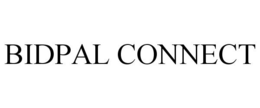 BIDPAL CONNECT trademark