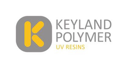 K KEYLAND POLYMER UV RESINS trademark