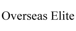 OVERSEAS ELITE trademark