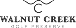 WC WALNUT CREEK GOLF PRESERVE trademark