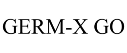 GERM-X GO trademark