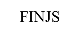 FINJS trademark