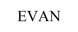 EVAN trademark