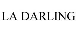 LA DARLING trademark