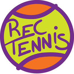 REC TENNIS trademark
