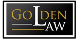 GOLDEN LAW trademark