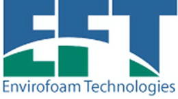 EFT ENVIROFOAM TECHNOLOGIES trademark