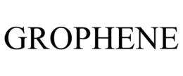 GROPHENE trademark