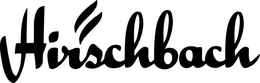 HIRSCHBACH trademark