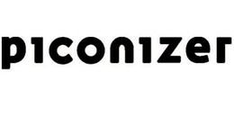 PICONIZER trademark