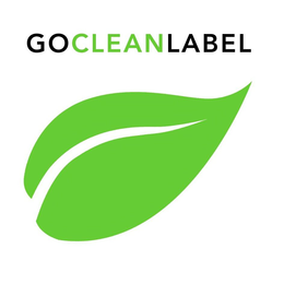 GOCLEANLABEL trademark