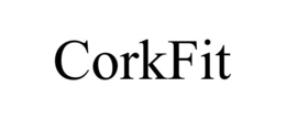 CORKFIT trademark