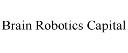 BRAIN ROBOTICS CAPITAL trademark