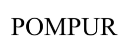 POMPUR trademark
