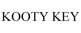 KOOTY KEY trademark