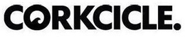 CORKCICLE. trademark