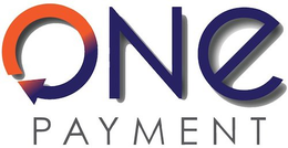ONE PAYMENT trademark