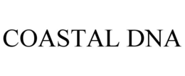 COASTAL DNA trademark