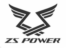 ZS POWER trademark