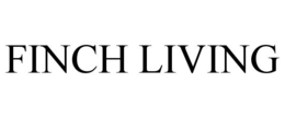 FINCH LIVING trademark
