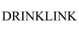 DRINKLINK trademark