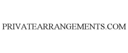 PRIVATEARRANGEMENTS.COM trademark