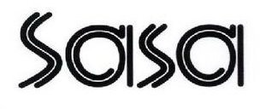 SASA trademark