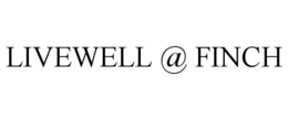 LIVEWELL @ FINCH trademark