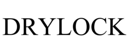 DRYLOCK trademark