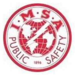 I·M·S·A PUBLIC SAFETY 1896 trademark